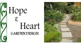 hope & heart gardern design
