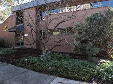 medical consulting suites