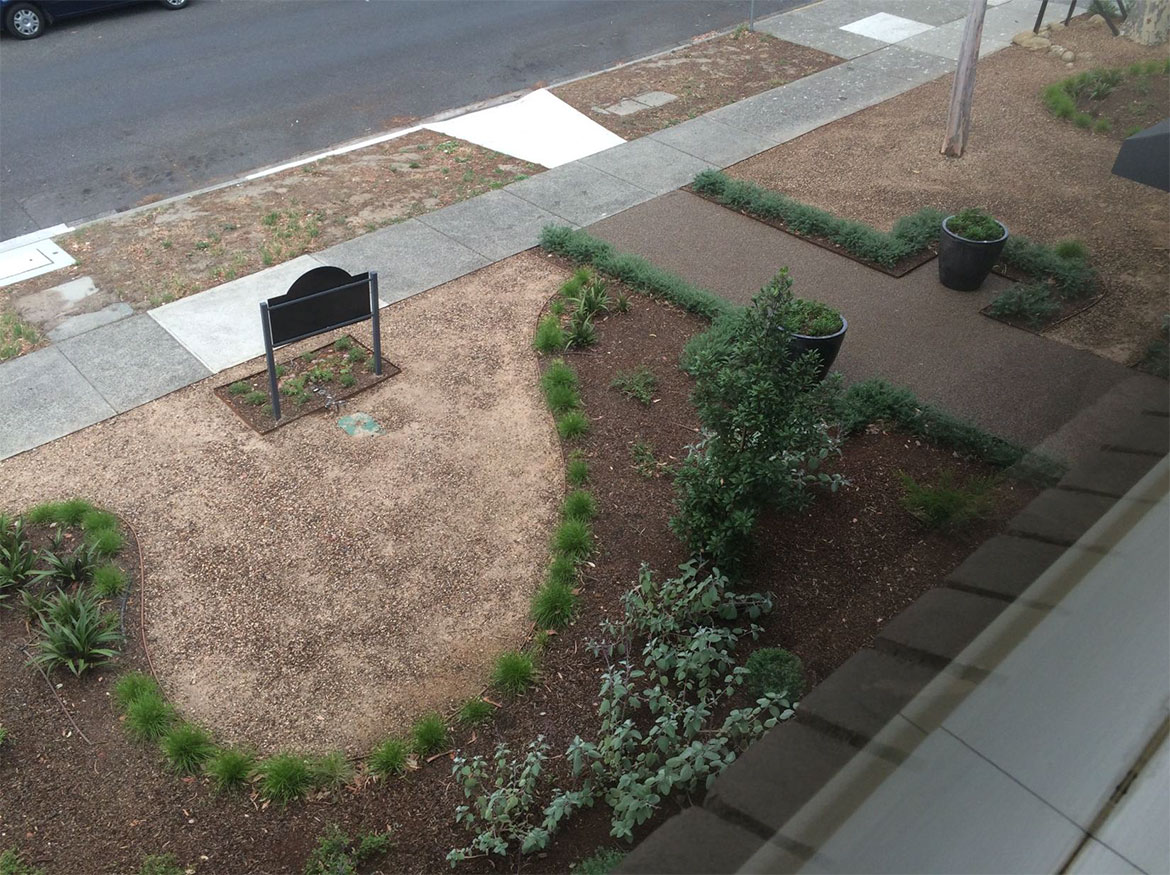 medical consulting suites